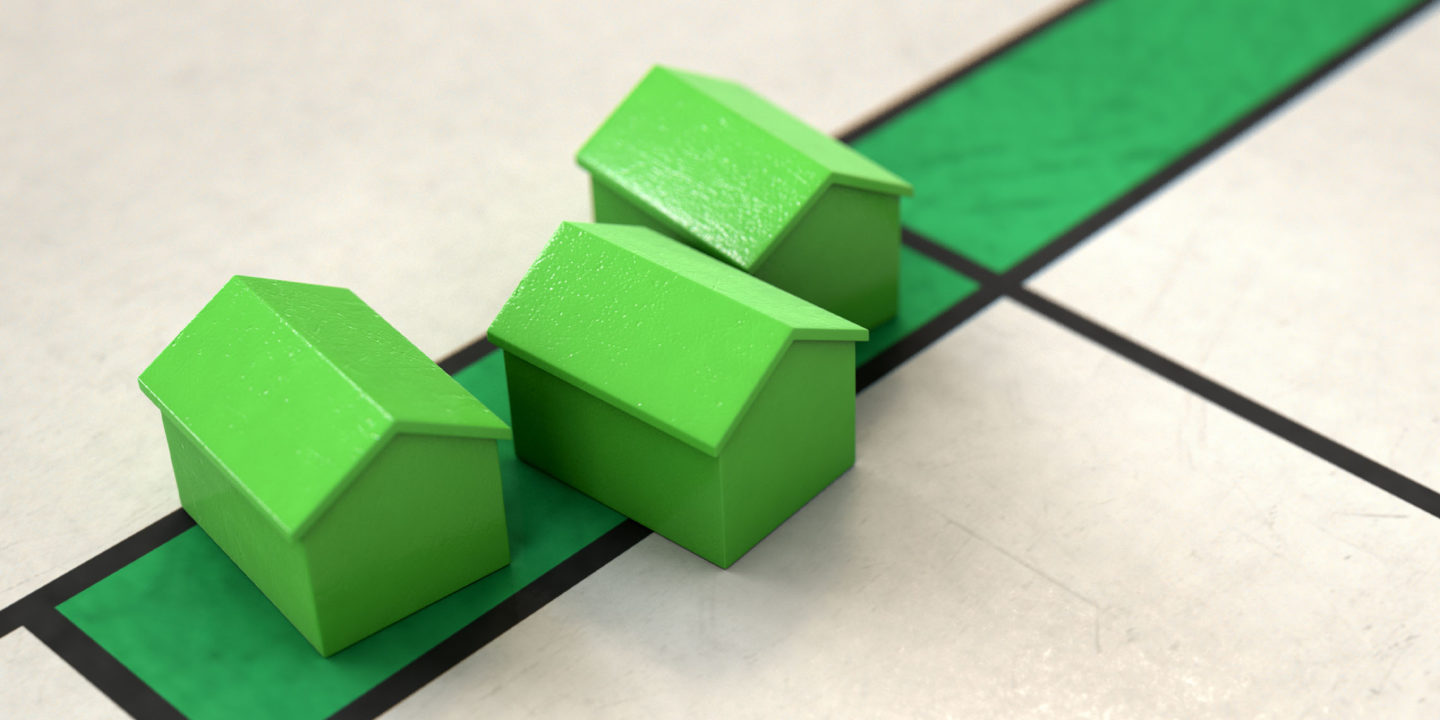 Mortgage Warehouse Financing ster Bank