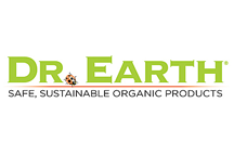 Dr Earth logo