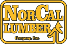NorCal Lumber logo