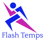 flash temps logo