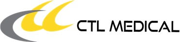CTL Medical Logo